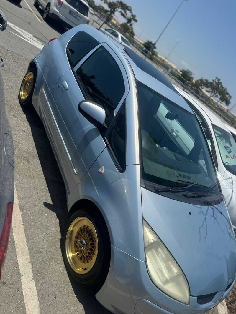 2005 Mitsubishi Colt 1,3L 2005 Cyprus