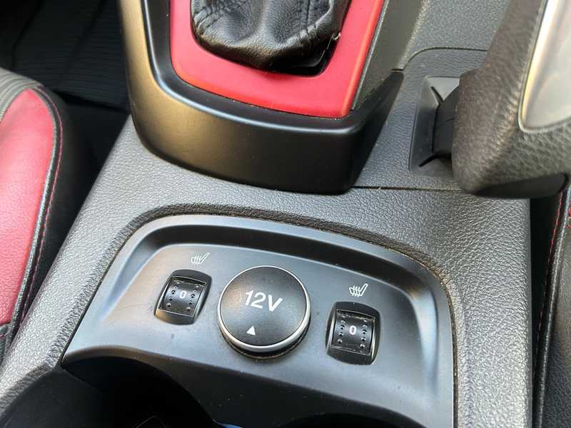 2017 Ford Focus 1,6L 2017 Cyprus