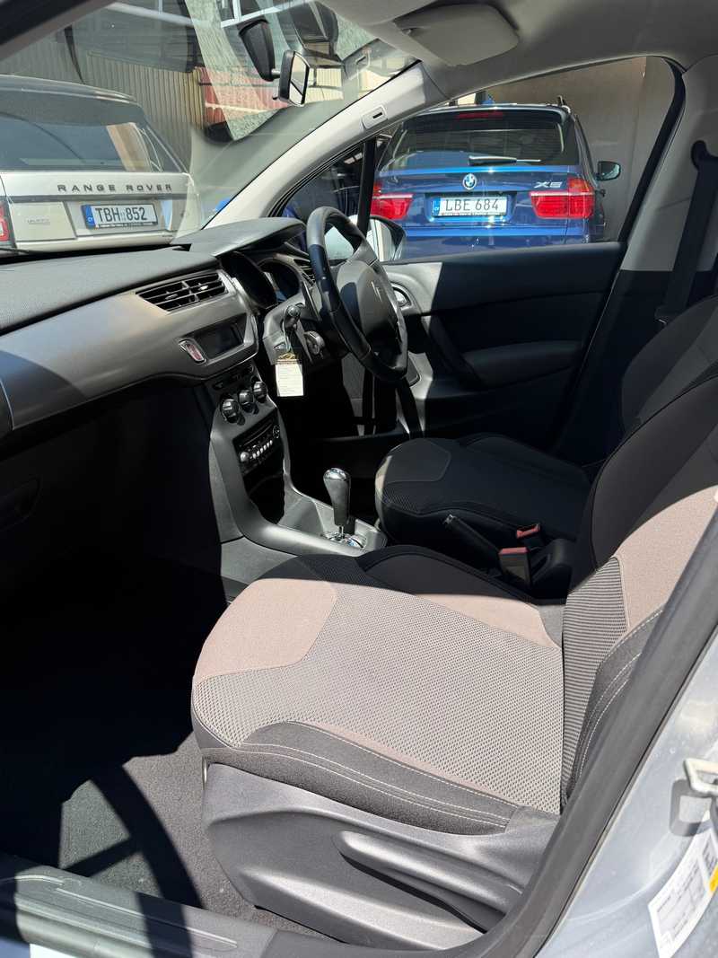 2017 Citroen C3 1,3L 2017 Cyprus