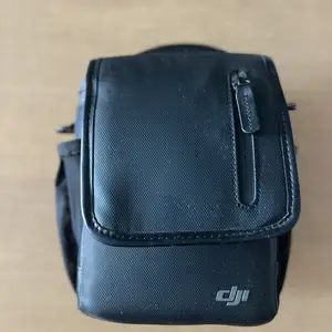 Dji shoulder bag for mavic pro / pro platinum / air 2 - excellent condition, Επαρχία Λεμεσού — Γερμασόγεια Τουριστική Περιοχή