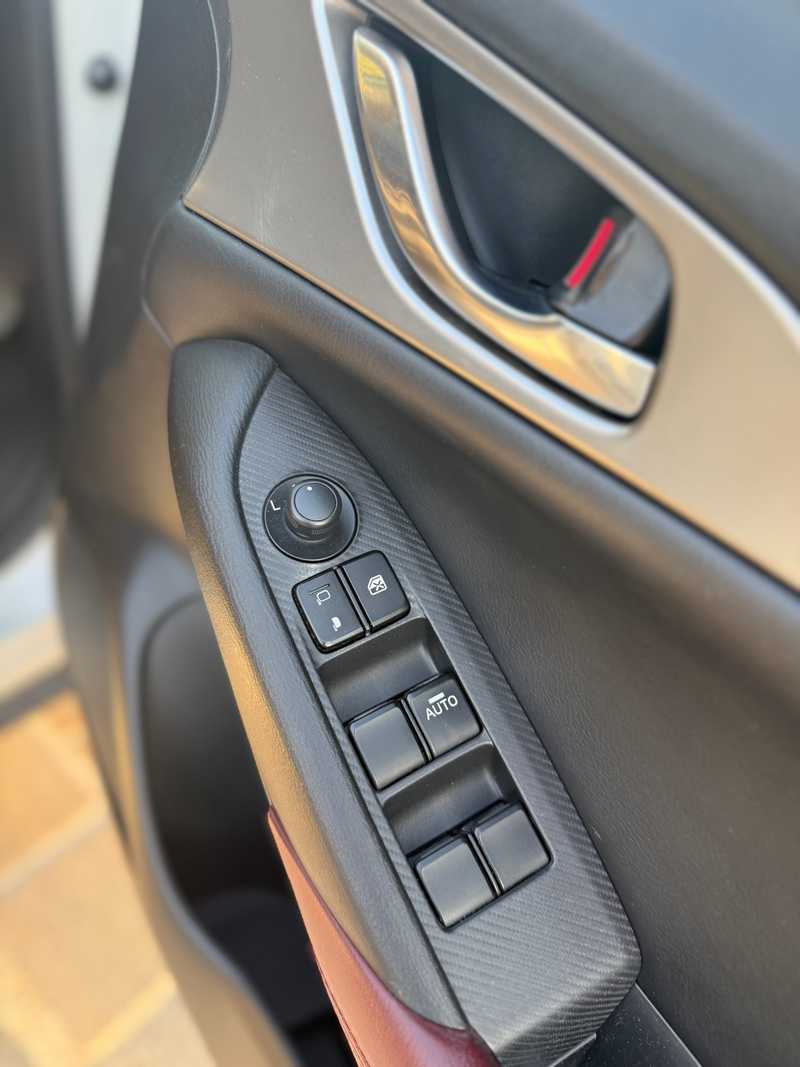 2016 Mazda CX-3 1,5L 2016 Cyprus