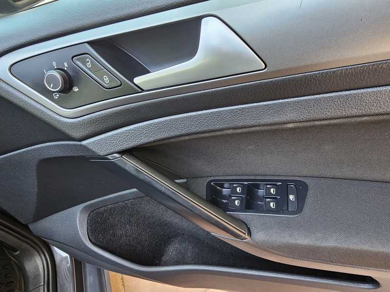 2015 Volkswagen Golf 1,2L 2015 Cyprus