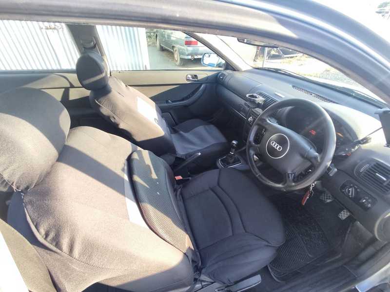 2001 Audi A3 1,8L 2001 Cyprus