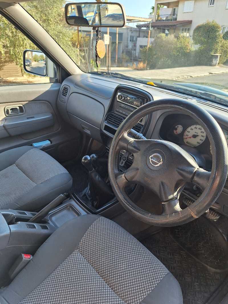 2005 Honda Accord 2,0L 2005 Cyprus