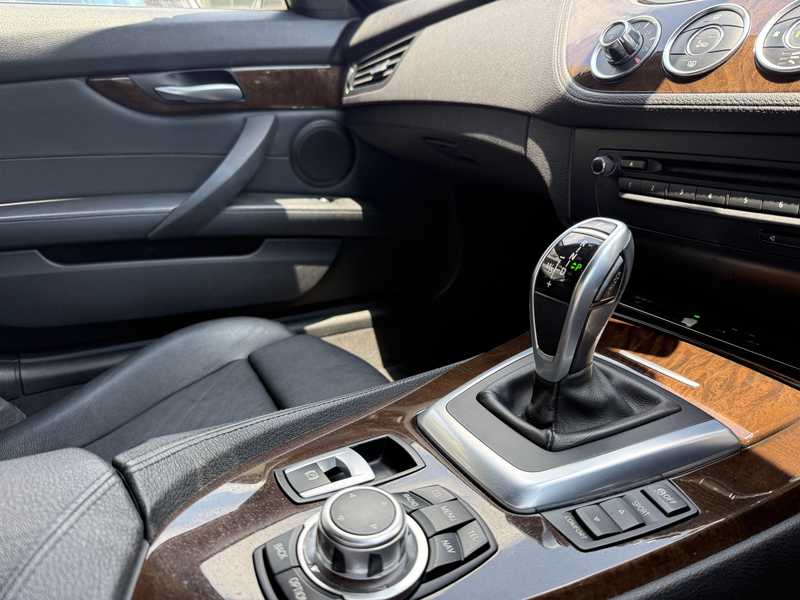 2012 BMW Z4 2,0L 2012 Cyprus