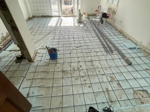 4-bedroom semi-detached for sale, Nicosia — Palouriotissa - 5