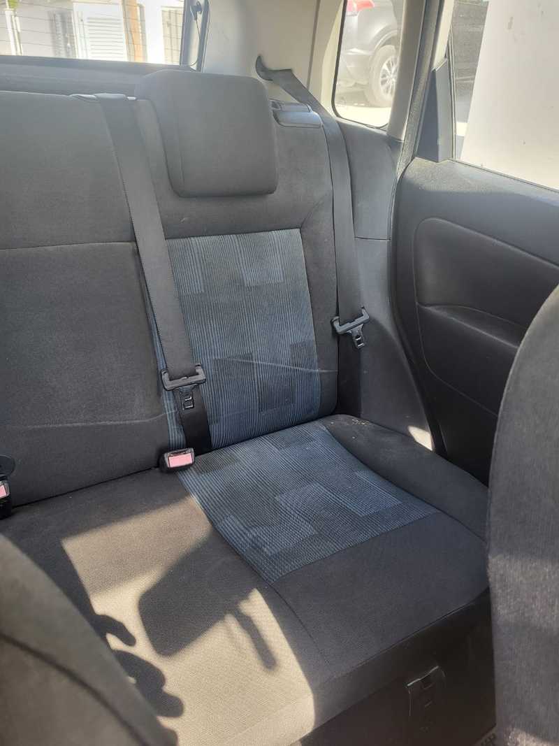 2007 Ford Fiesta 1,4L 2007 Cyprus