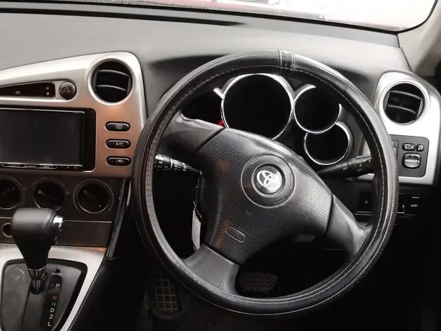 Toyota Voltz