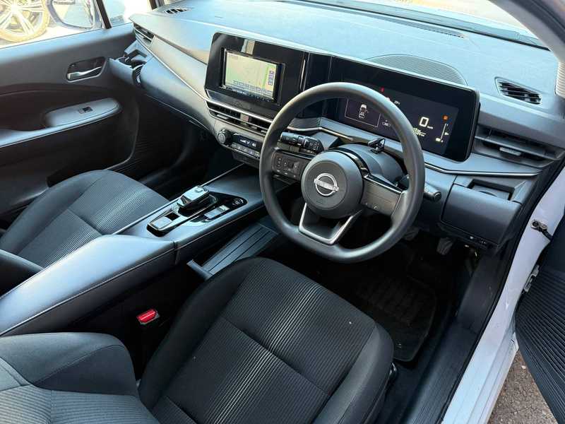2024 Nissan Note e-Power 1,2L 2024 Cyprus