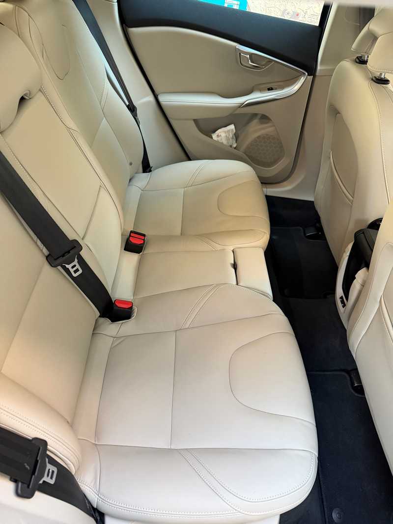 2020 Volvo V40 1,5L 2020 Cyprus