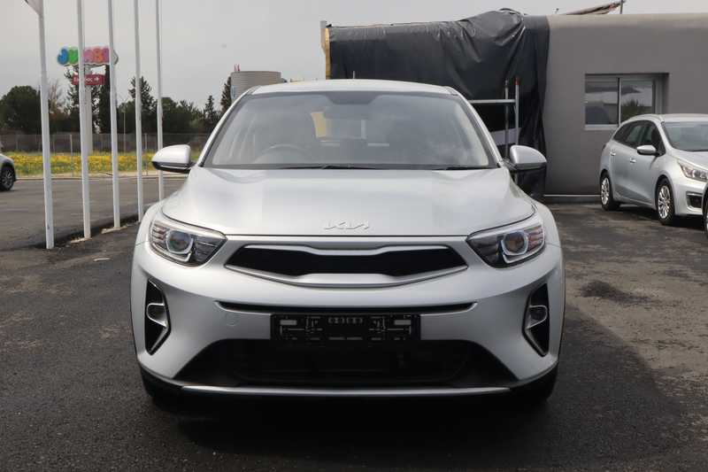 KIA Stonic 1,0L 2023