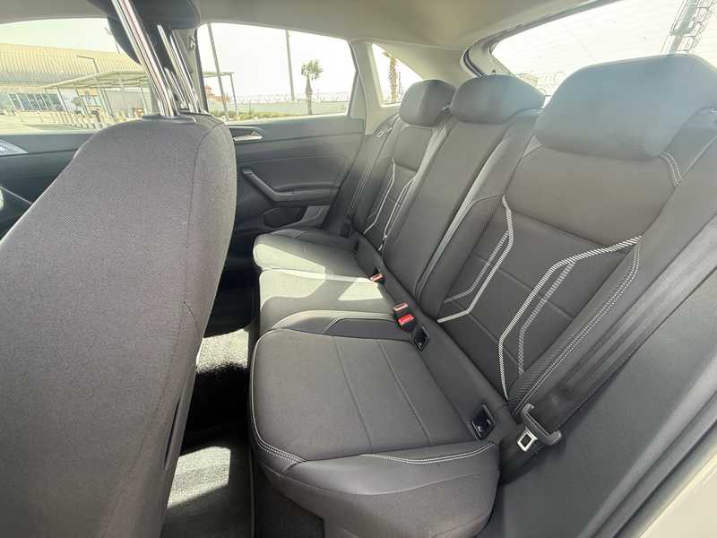 2022 Volkswagen Taigo 1,5L 2022 Cyprus