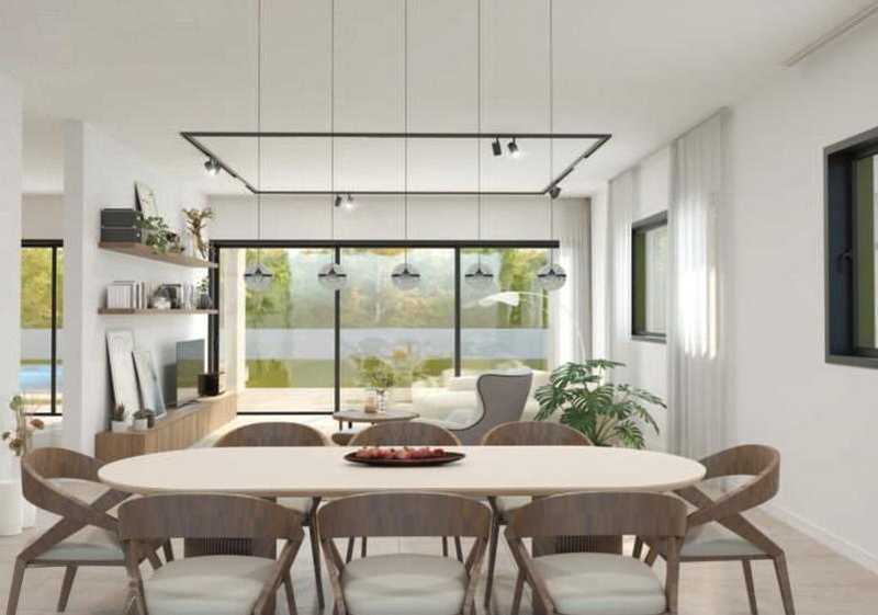 5-bedroom villa for sale