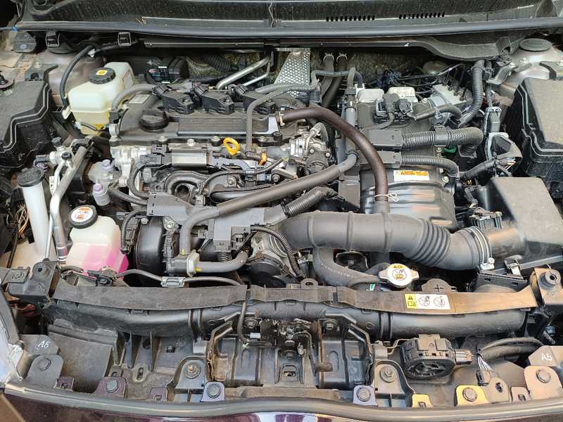 2020 Toyota Yaris 1,5L 2020 Cyprus