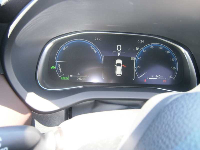 2025 Toyota Harrier 2,5L 2025 Cyprus