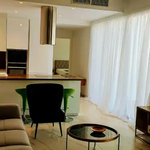 2-bedroom apartment to rent, Limassol — Limassol - Agia Fyla