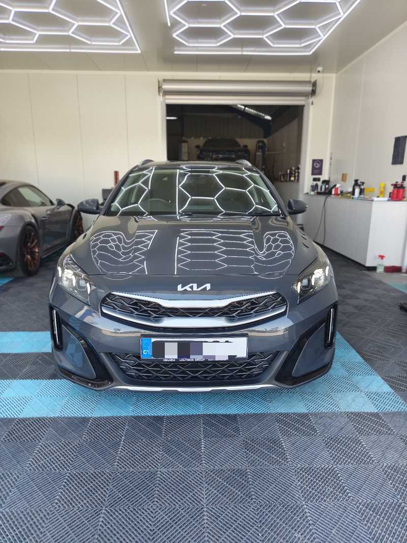 KIA XCeed 1,5L 2023