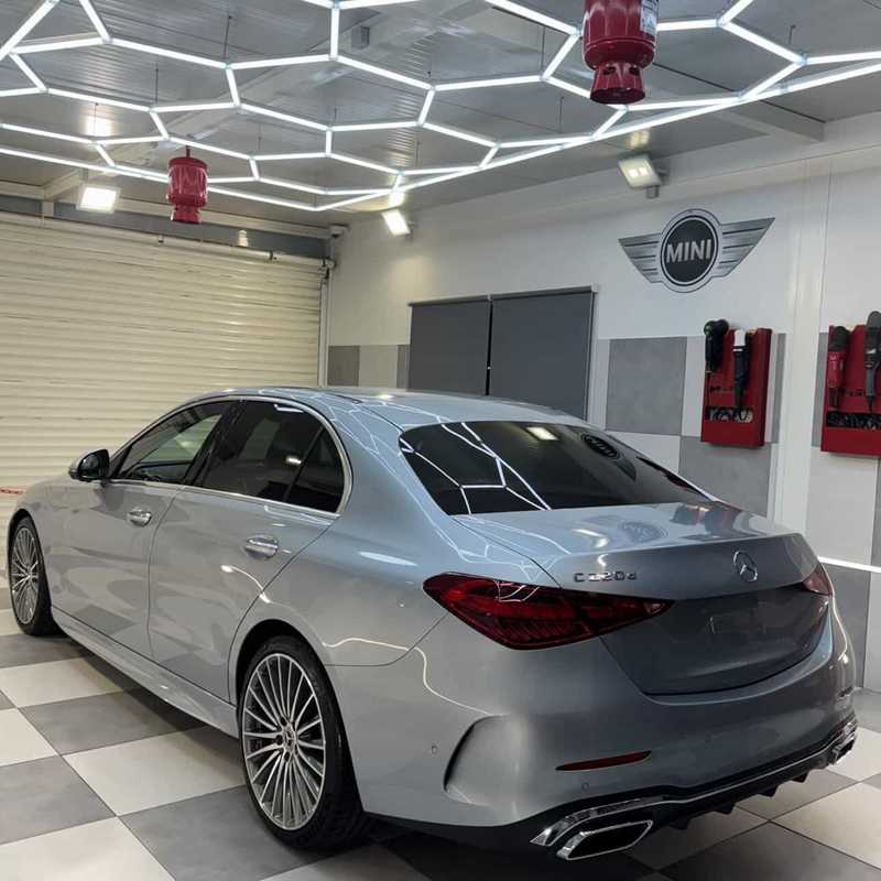2023 Mercedes-Benz C-Class 2,2L 2023 Cyprus