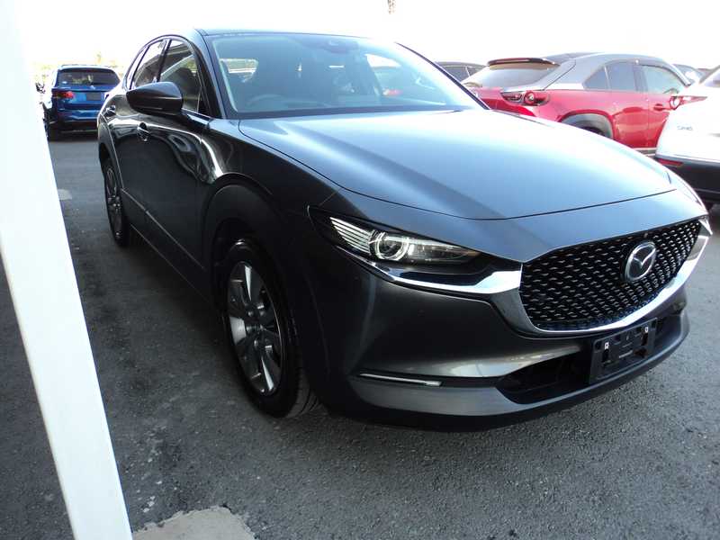 2022 Mazda CX-30 2,0L 2022 Cyprus