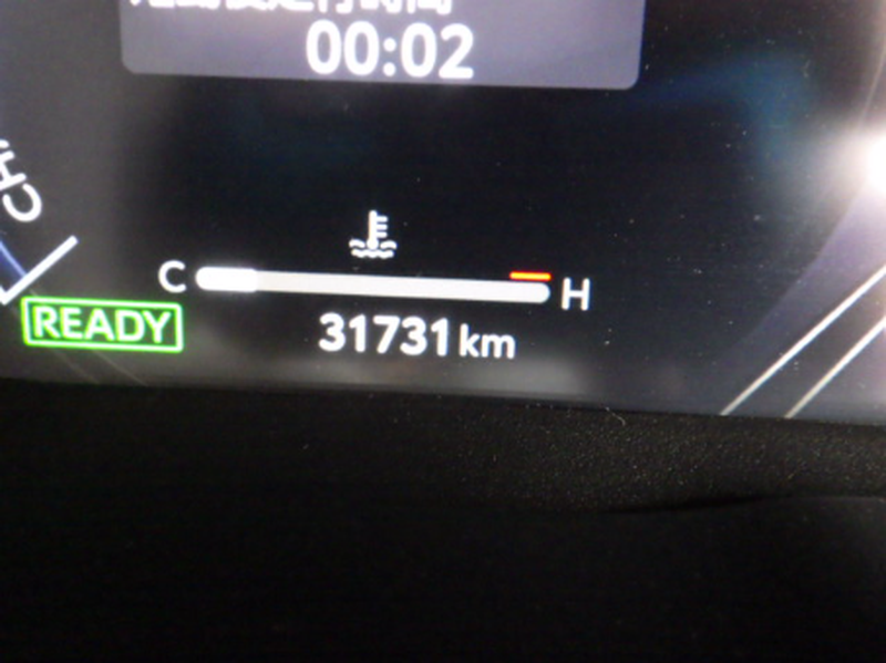 2023 Toyota RAV4 2,5L 2023 Cyprus