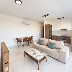 3-bedroom apartment to rent, Επαρχία Λεμεσού — Λεμεσός - Ζακάκι