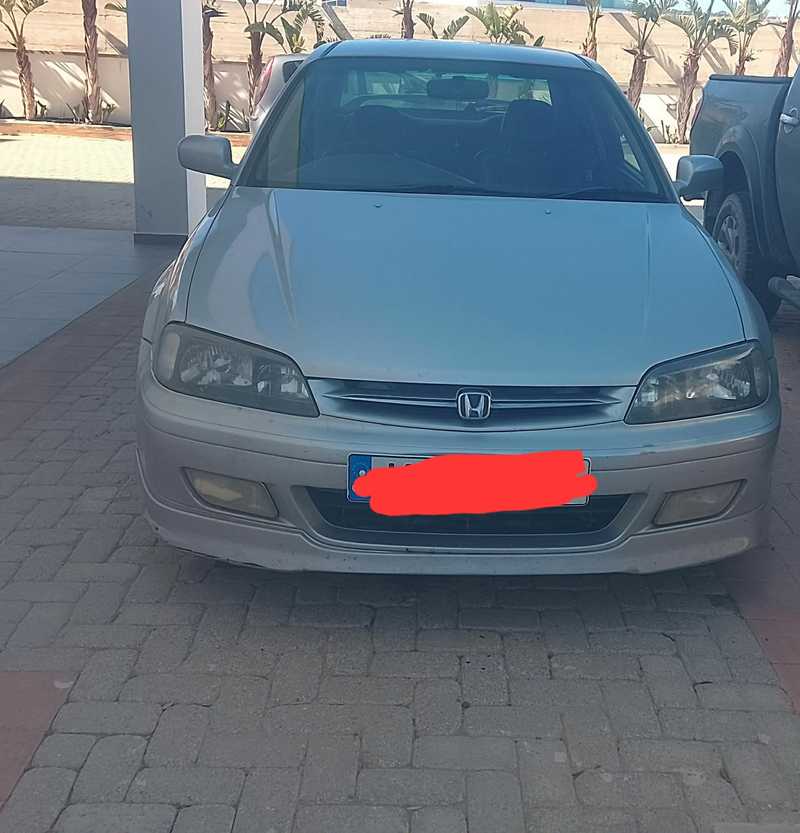 Honda Torneo 2,0L 2000