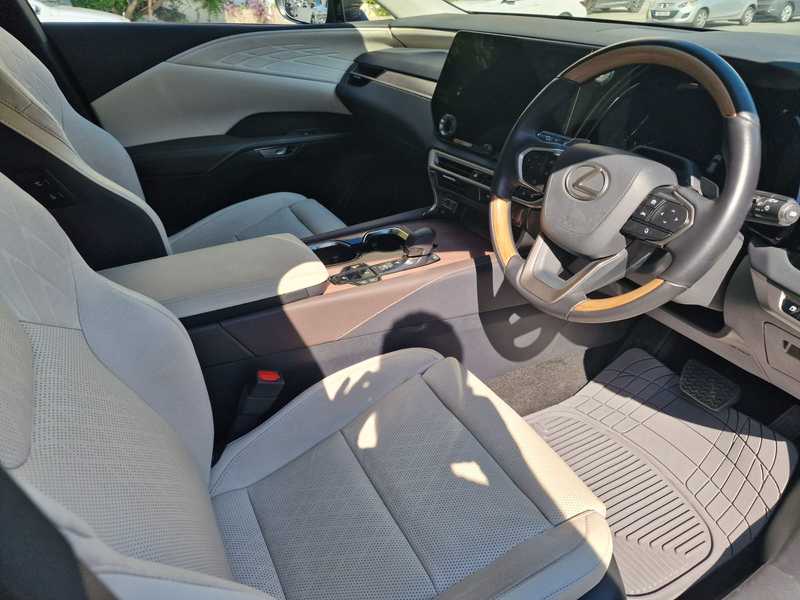 2024 Lexus RX 2,5L 2024 Cyprus