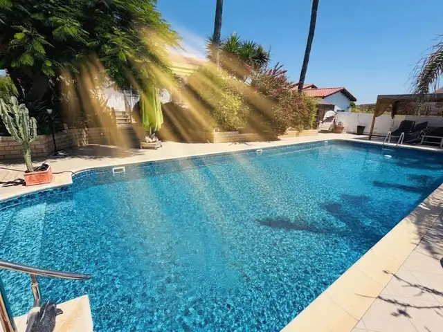 3-bedroom villa for sale, Limassol — Erimi