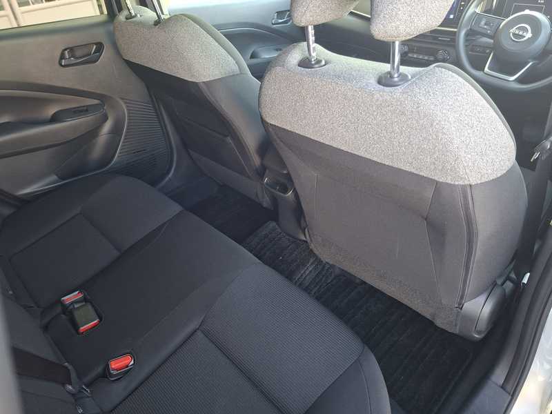 2022 Nissan Note e-Power 1,5L 2022 Cyprus