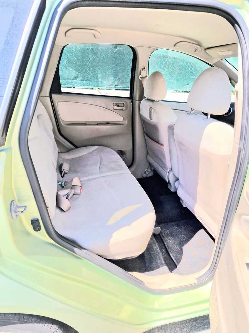 2003 Mitsubishi Colt 1,3L 2003 Cyprus