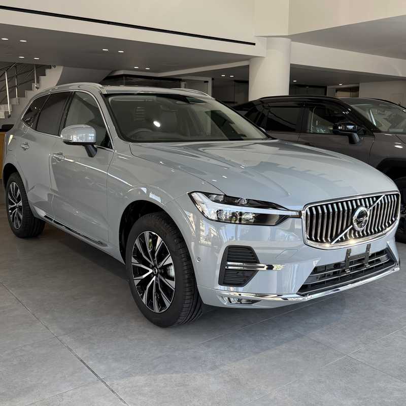 Volvo XC60 2,0L 2025