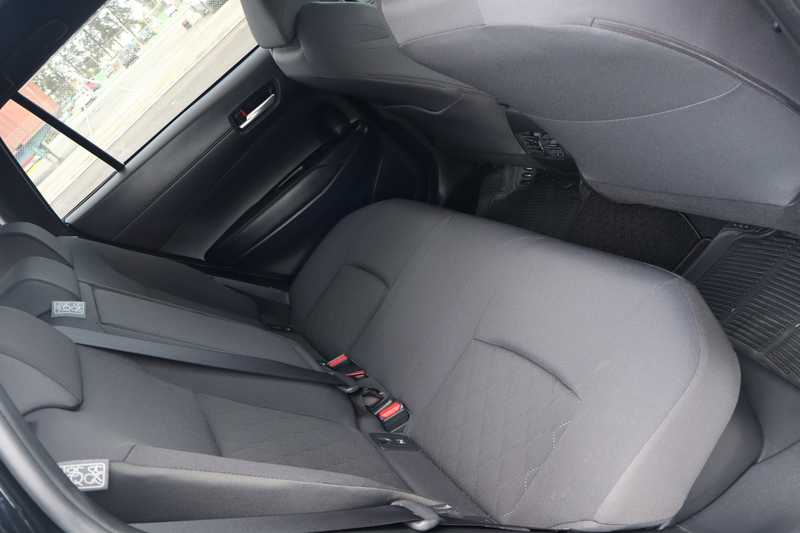 2023 Toyota Corolla Cross 1,8L 2023 Cyprus