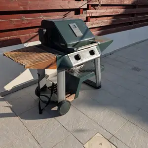 Outback Mayfair bbq, Paphos — Paphos - Agios Theodoros