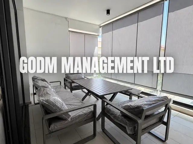 2-bedroom apartment to rent, Επαρχία Λεμεσού — Ποταμός Γερμασόγειας - 3
