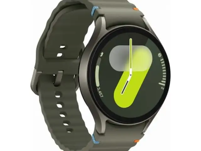 Samsung galaxy watch7 l315 2024 44mm lte region east green eu, Επαρχία Λεμεσού — Μαρίνα Λεμεσού