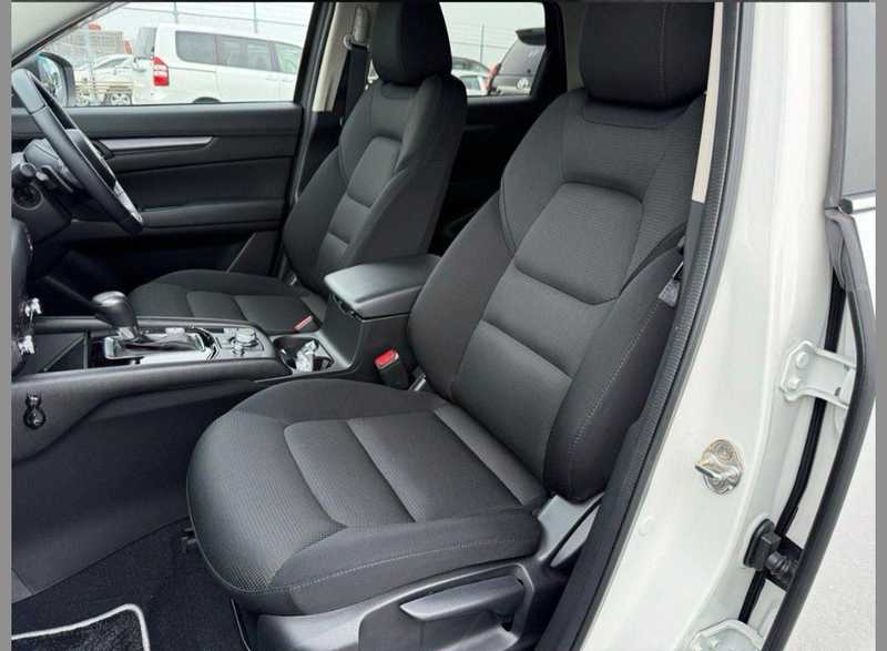 2023 Mazda CX-5 2,0L 2023 Cyprus