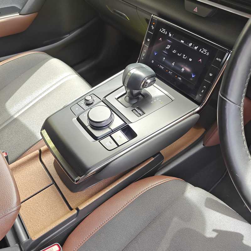 2021 Mazda ΜΧ-30 2,0L 2021 Cyprus