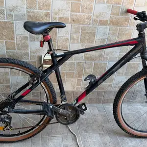 Bicycle gt, Famagusta — Agia Thekla
