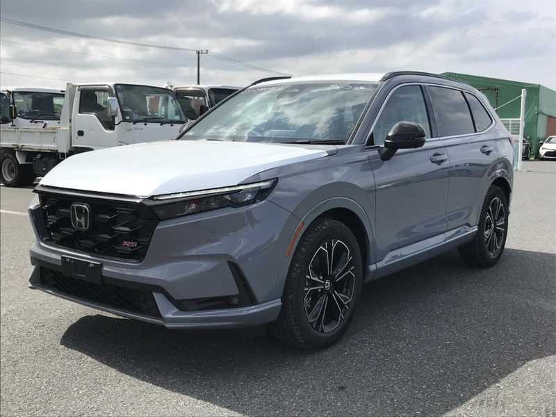 Honda CRV 2,0L 2026