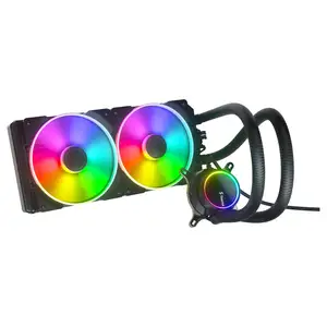 Fractal design celsius+ s28 prisma - fd-w-2-s2802 aio 280mm - fd-w-2-s2802, Επαρχία Λευκωσίας — Άγιοι Ομολογητές