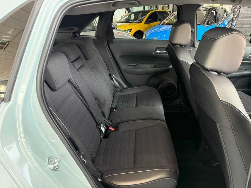 2024 Honda Fit 1,5L 2024 Cyprus