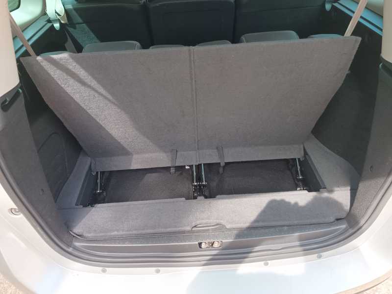 2014 Renault Scenic 1,5L 2014 Cyprus