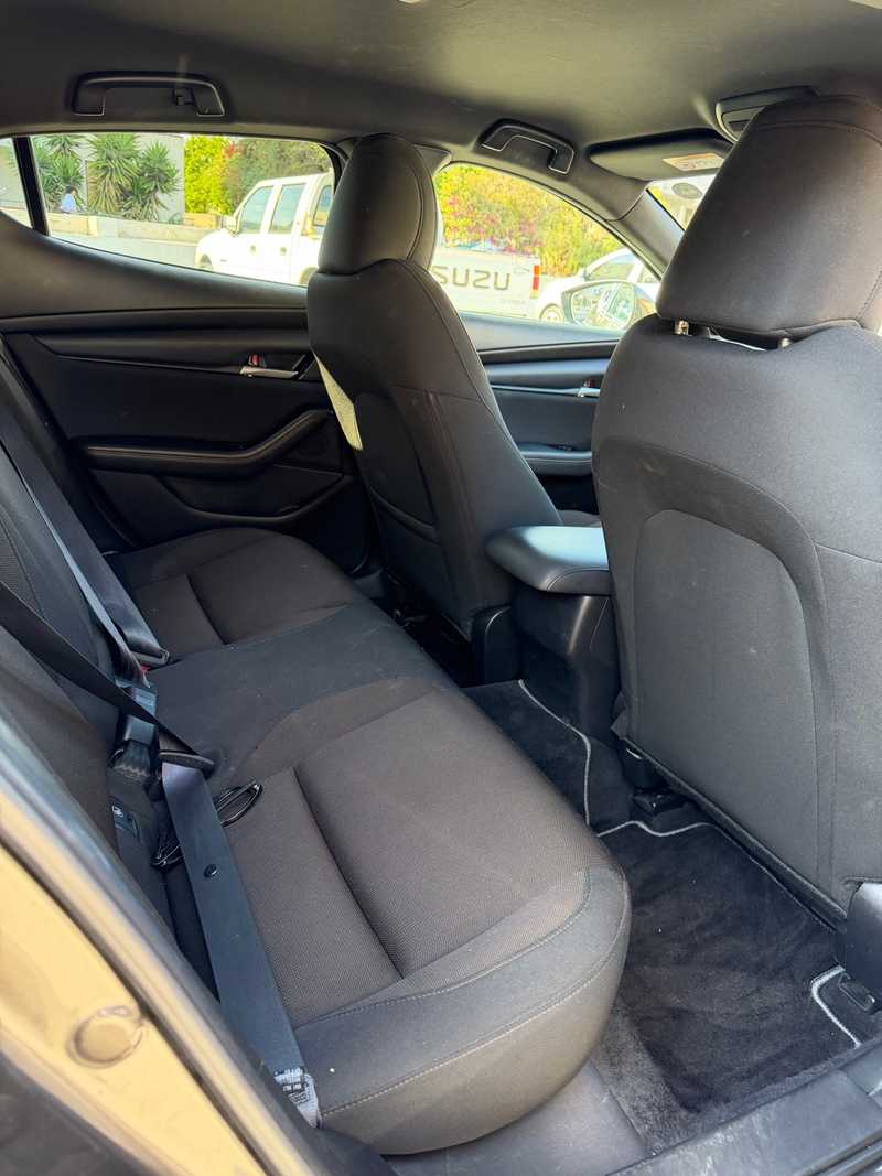 2022 Mazda 3 1,5L 2022 Cyprus
