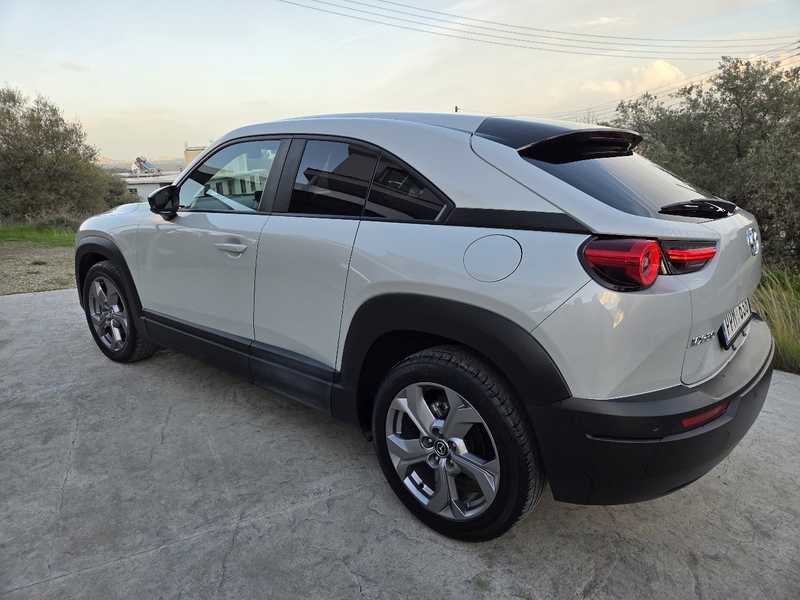 2021 Mazda ΜΧ-30 2,0L 2021 Cyprus