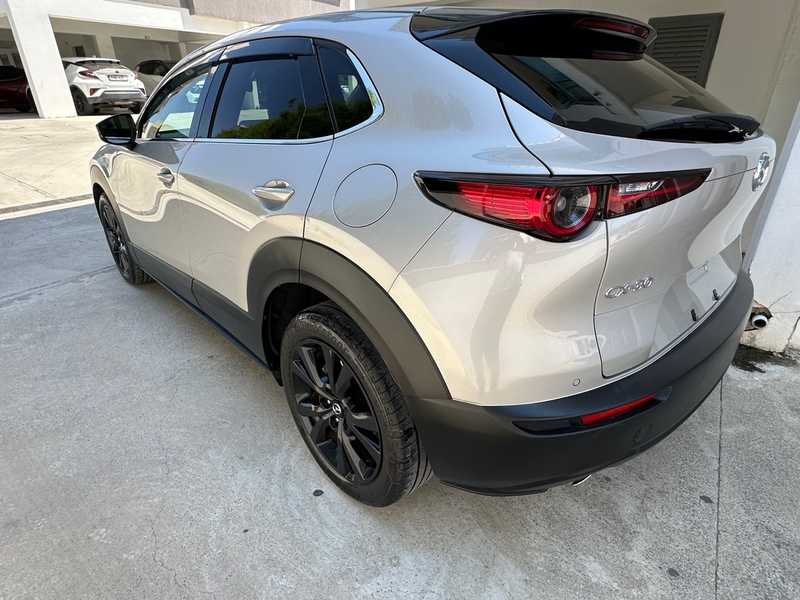 2023 Mazda CX-30 2,0L 2023 Cyprus