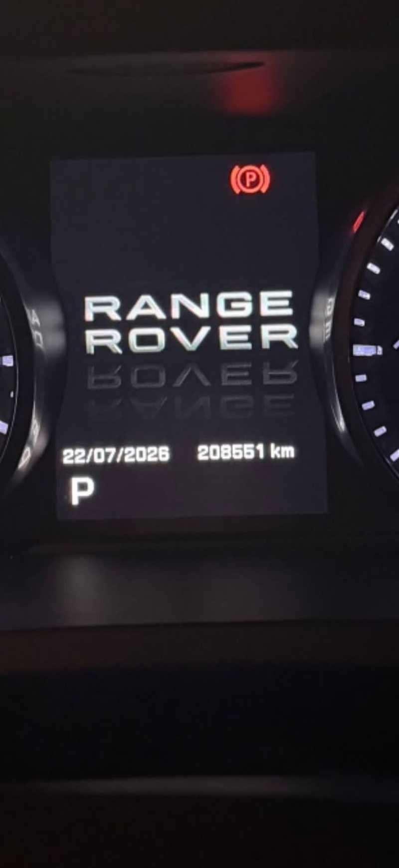 2012 Land Rover Range Rover Evoque 2,2L 2012 Cyprus
