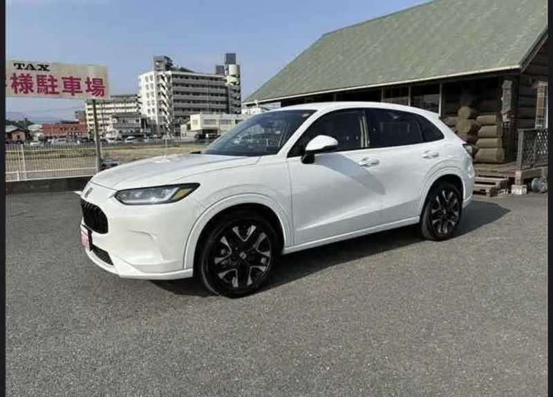 Honda ZR-V 2,0L 2024