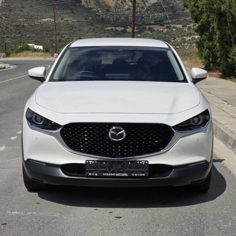 2022 Mazda CX-30 2,0L 2022 Cyprus