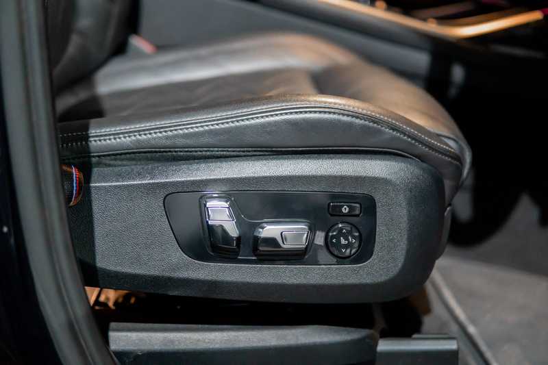 2023 BMW X7 3,0L 2023 Cyprus