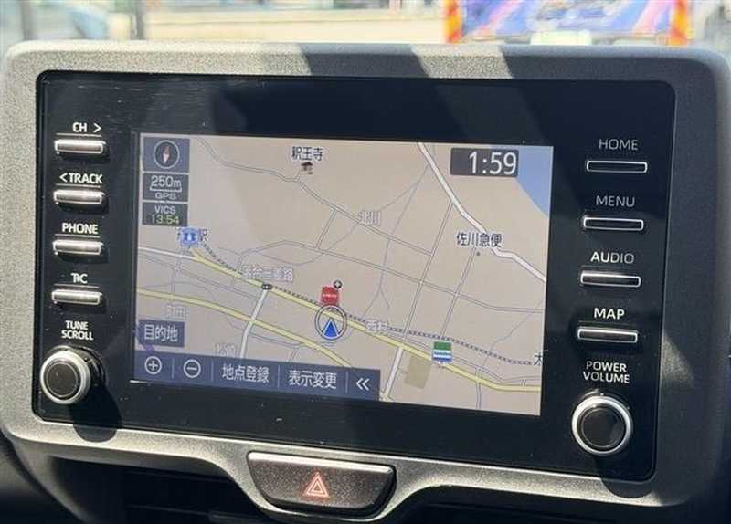 2024 Toyota Yaris Cross 1,5L 2024 Cyprus